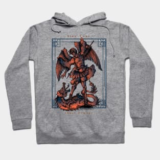 Slay Your Inner Demons Hoodie